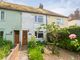 Thumbnail Terraced house for sale in Lower Lees Road, Old Wives Lees