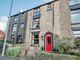 Thumbnail Terraced house for sale in Bradshaw Road, Bolton