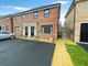 Thumbnail Semi-detached house for sale in Woodhouse Drive, Waverley, Rotherham