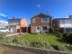Thumbnail Detached house for sale in Penymynydd Road, Penyffordd, Chester, Flintshire