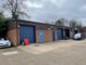 Thumbnail Industrial for sale in Blue Chalet Industrial Park, West Kingsdown, Sevenoaks