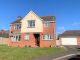 Thumbnail Detached house for sale in Chinston Close, Awliscombe, Honiton