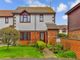 Thumbnail Flat for sale in Cakeham Road, East Wittering, Chichester, West Sussex