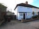 Thumbnail End terrace house to rent in Rainham Road North, Dagenham, Essex