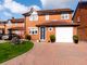 Thumbnail Detached house for sale in Clares Farm Close, Woolston