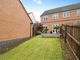 Thumbnail Semi-detached house for sale in Pritchard Drive, Kegworth, Derby