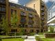 Thumbnail Flat for sale in Ruby Court, Cabot Close, Croydon