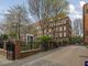 Thumbnail Flat for sale in Wedmore Street, London
