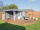 Thumbnail Bungalow for sale in Hywel Way, Pembroke