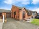 Thumbnail Bungalow for sale in Chatsworth Close, Manchester, Lancashire