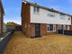 Thumbnail Semi-detached house for sale in Nene Close, Whittlesey