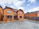 Thumbnail Detached house for sale in Gallows Hill, Kinver