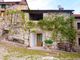 Thumbnail Town house for sale in Mignano, Pieve Santo Stefano, Arezzo, Tuscany, Italy