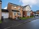 Thumbnail Detached house for sale in Wyncliffe Gardens, Cardiff