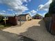 Thumbnail Detached bungalow for sale in Four Roads, Kidwelly