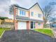 Thumbnail Detached house for sale in Belmont Drive, Stocksbridge, Sheffield