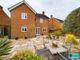 Thumbnail Detached house for sale in Valley Gardens Kingsway, Quedgeley, Gloucester