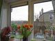 Thumbnail Property for sale in The Crescent, Holywell Green, Halifax