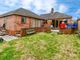 Thumbnail Detached bungalow for sale in Norman Road, Park Hall, Walsall