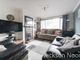 Thumbnail Terraced house for sale in Meadowview Road, Ewell