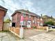 Thumbnail Semi-detached house for sale in Cheviot Road, Prenton