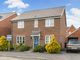 Thumbnail Detached house for sale in Malthouse Way, Worthing
