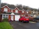 Thumbnail Detached house for sale in Heritage Drive, Cardiff