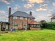 Thumbnail Detached house for sale in Gapsick Lane, Clowne, Chesterfield