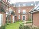 Thumbnail Flat to rent in Red Lion Court, Hatfield