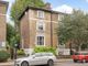 Thumbnail Maisonette to rent in Prince Of Wales Road, Kentish Town