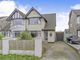 Thumbnail Semi-detached house for sale in Kings Road, Bebington, Wirral