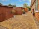 Thumbnail Detached bungalow for sale in Ennerdale Drive, South Wootton, King's Lynn, Norfolk