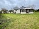 Thumbnail Detached bungalow for sale in Capel Seion, Drefach, Llanelli