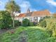 Thumbnail Cottage for sale in 7 Upper Street, Norwich, Norfolk