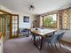 Thumbnail Bungalow for sale in Woodside Gardens, Portishead, Bristol