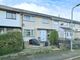 Thumbnail Terraced house for sale in Dragon Lane, Govilon, Abergavenny