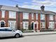 Thumbnail Terraced house for sale in Alma Road, Romsey Town Centre, Hampshire