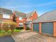 Thumbnail Detached house for sale in Wyndham Wood Close, Fradley, Lichfield, Staffordshire