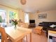 Thumbnail Town house for sale in Banks Court, Eynesbury, St. Neots