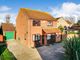 Thumbnail Detached house for sale in Sea View Rise, Hopton, Great Yarmouth