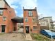 Thumbnail Detached house for sale in Caldon Quay, Stoke-On-Trent, Staffordshire