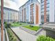 Thumbnail Flat for sale in Aegean Apartments, 19 Western Gateway, Royal Victoria Docks, Excel, London