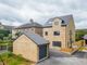 Thumbnail Detached house for sale in Commercial Road, Skelmanthorpe, Huddersfield