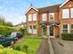Thumbnail Semi-detached house for sale in Junction Road, Burgess Hill