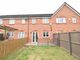 Thumbnail Town house to rent in Mill Chase Close, Wakefield