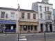 Thumbnail Retail premises for sale in King Street, Carmarthen