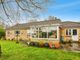 Thumbnail Detached bungalow for sale in Folly Lane, Warminster