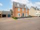 Thumbnail Detached house for sale in Shetland Crescent, Rochford