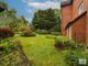 Thumbnail Flat for sale in Cliff Lane, Ipswich