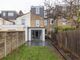 Thumbnail Terraced house for sale in Granville Road, London